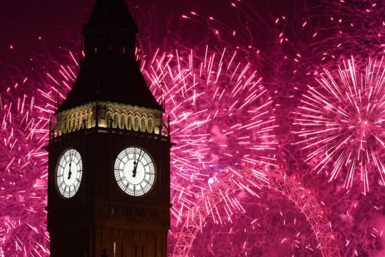 big ben